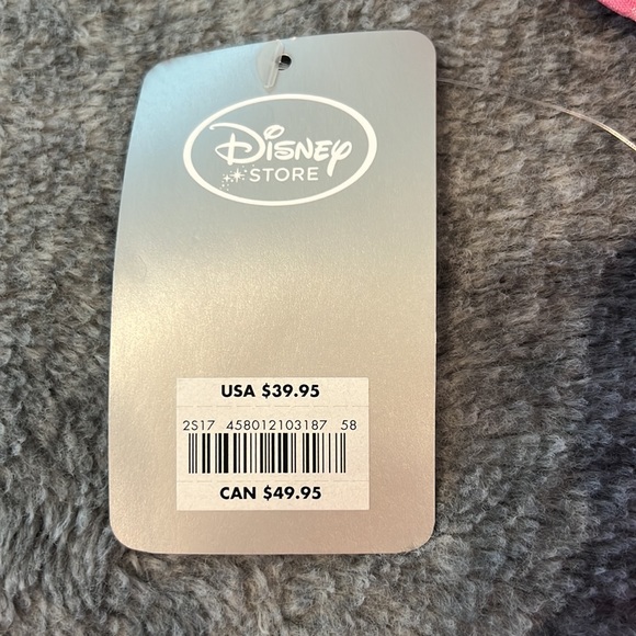 Disney Minnie Mouse Dress Toddler - Picture 3 of 6